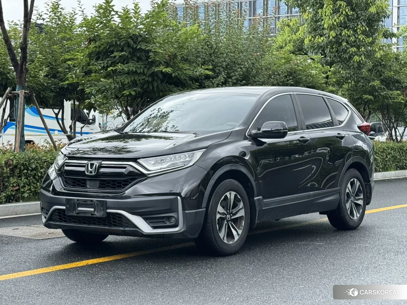 Honda CR-V id 4493080 из Китая 11