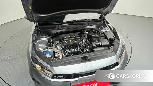 Kia The New K3 2nd generation id 4201478 из Кореи 26