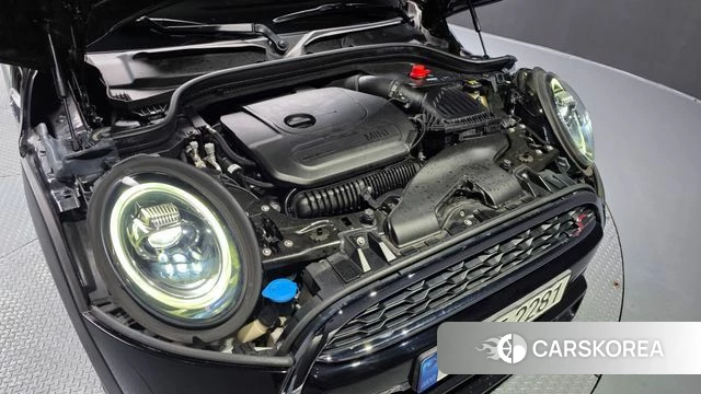 Mini Cooper S id 3910974 из Кореи 16