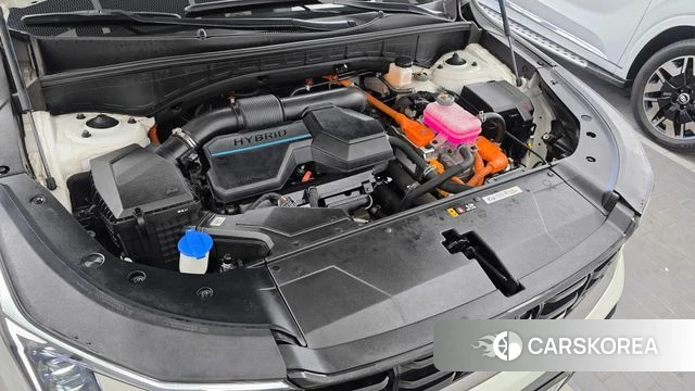 Kia The New Sorento 4th Generation id 4921778 из Кореи 32