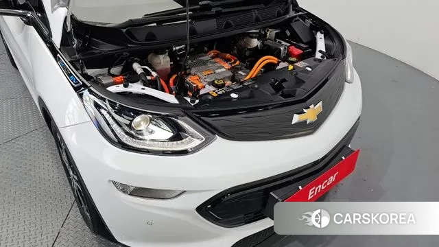 Chevrolet (GM Daewoo) Bolt EV id 2980448 из Кореи 16