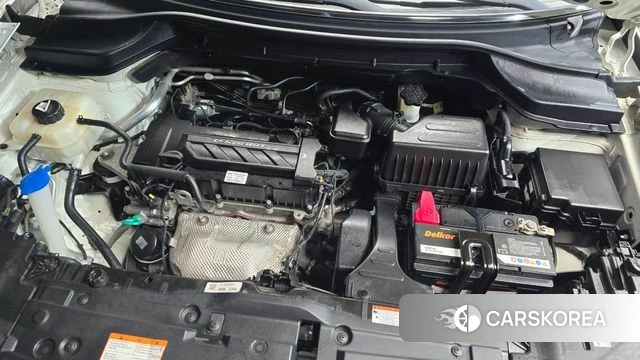 Ssangyong Tivoli Armor id 3820640 из Кореи 16