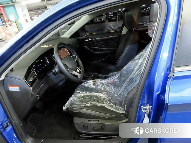 Volkswagen 7th Generation of Jetta id 3859182 из Кореи 16