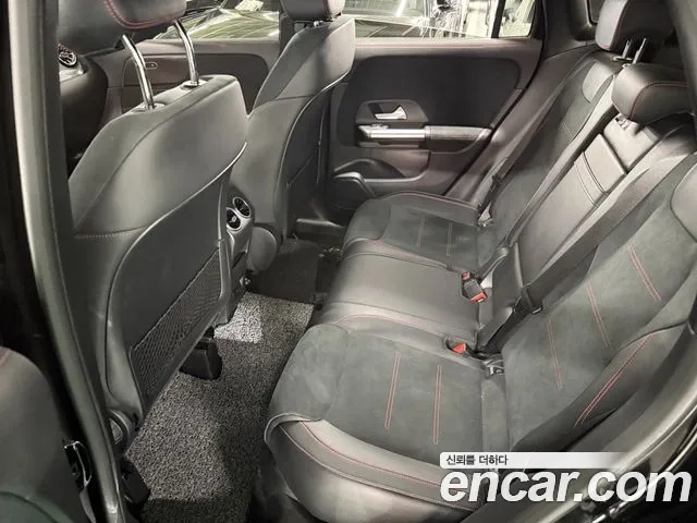 Mercedes-Benz GLA - Class H247 id 2879129 из Кореи 7