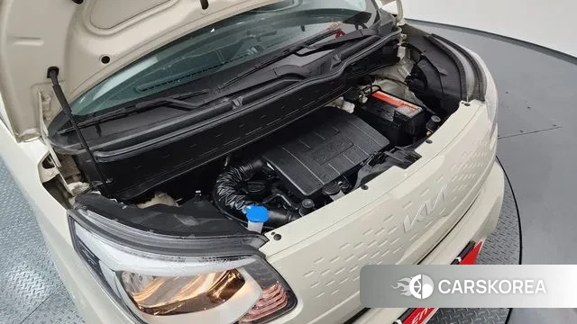 Kia The New Ray id 3360889 из Кореи 16