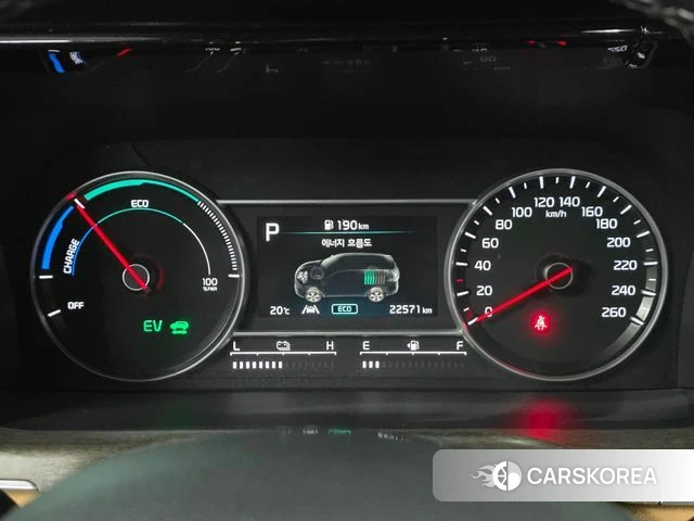 Kia Sorento 4th Generation id 4195590 из Кореи 16