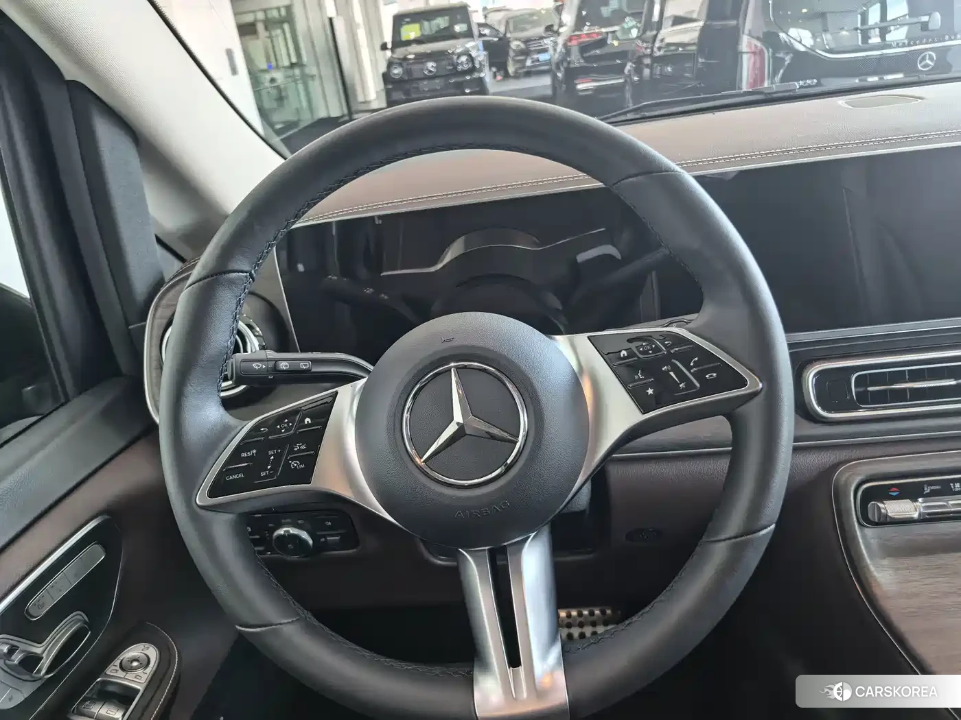 Mercedes-Benz V-Class id 4681086 из Китая 12