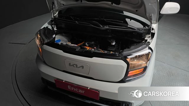 Kia The New Kia Ray EV id 4528227 из Кореи 27