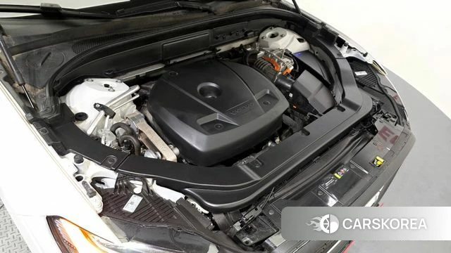Volvo XC60 second Generation id 3843693 из Кореи 16