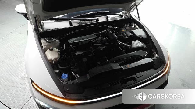 Hyundai Sonata D Edge (DN8) id 4608257 из Кореи 29