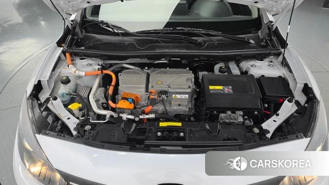 Renault Korea (Samsung) SM3 Z.E. id 4637306 из Кореи 28