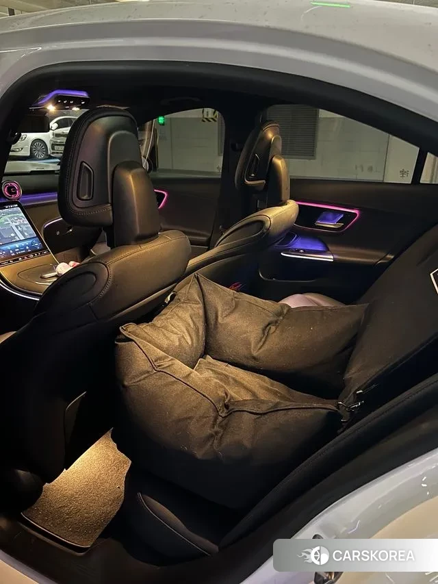 Mercedes-Benz C-Class W206 id 2989181 из Кореи 8