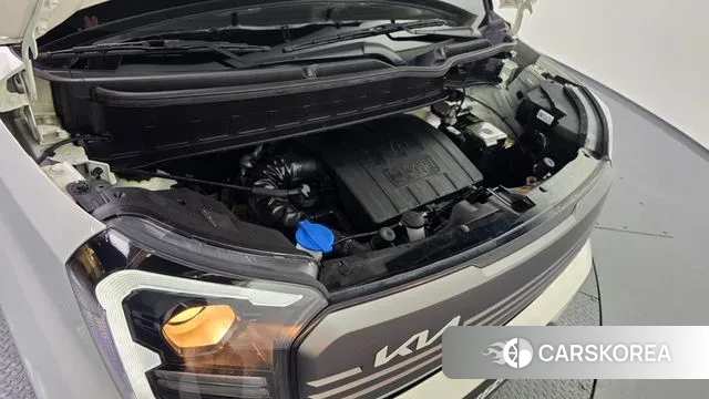 Kia The New Kia Ray id 3751463 из Кореи 16