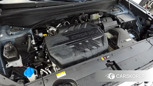 Hyundai Palisade id 3759432 из Кореи 16