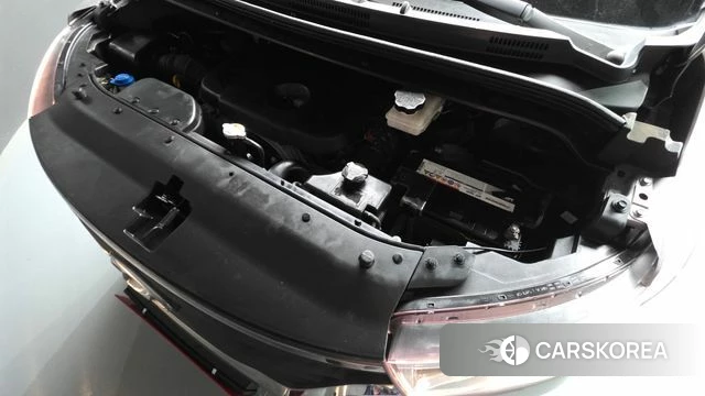 Hyundai The New Grand Starex id 4520279 из Кореи 24