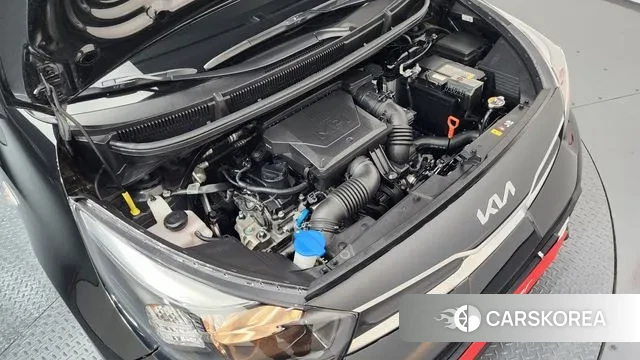 Kia Morning Urban (JA) id 3443213 из Кореи 16