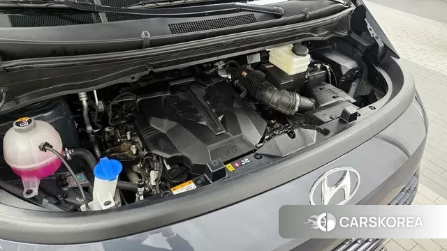 Hyundai Staria id 3347682 из Кореи 16