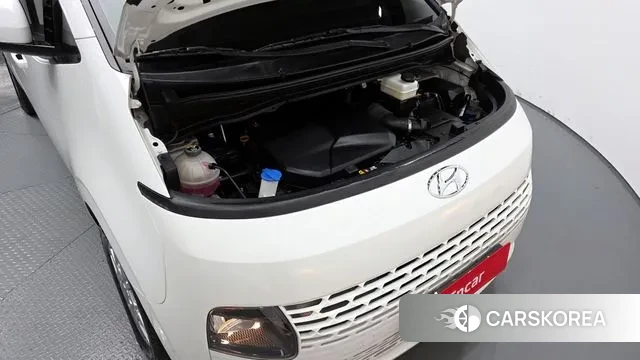 Hyundai Staria id 3258073 из Кореи 16