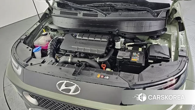 Hyundai Casper id 3507614 из Кореи 16