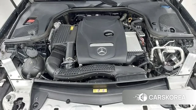 Mercedes-Benz E-Class W213 id 3301426 из Кореи 14