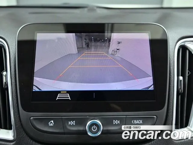 Chevrolet (GM Daewoo) The New Malibu id 2586524 из Кореи 16