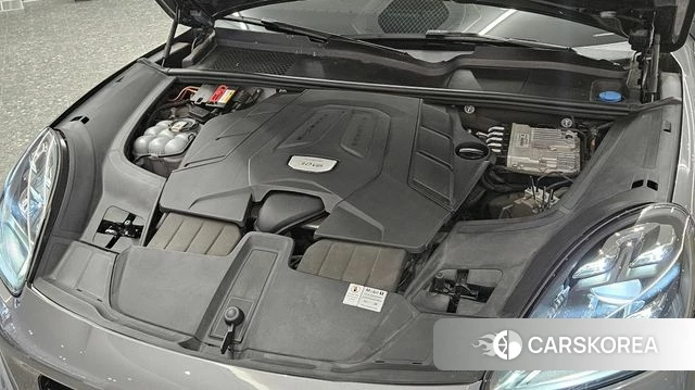 Porsche Cayenne (PO536) id 3834331 из Кореи 16