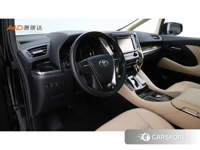 Toyota Elfa id 4239745 из Китая 7