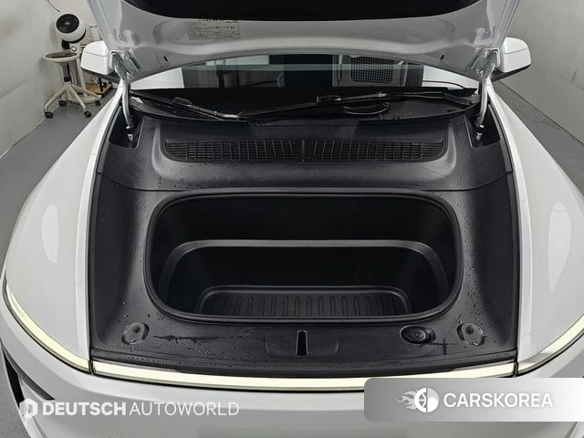Tesla Model Y id 4427139 из Кореи 16