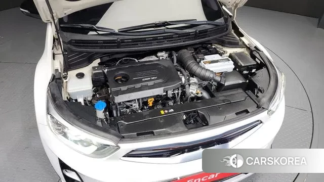 Kia Stonic id 2976950 из Кореи 16