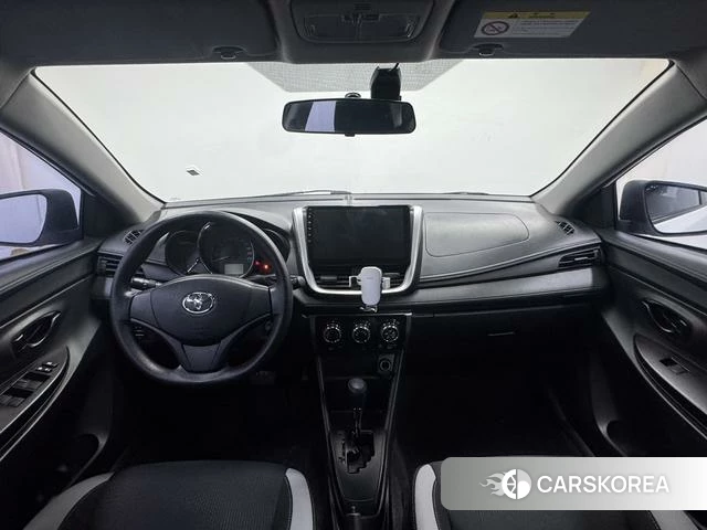 Toyota YARIS L Zhixuan id 4273268 из Китая 16