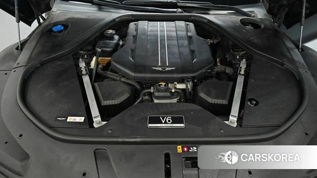 Genesis G90 (RS4) id 4740408 из Кореи 29