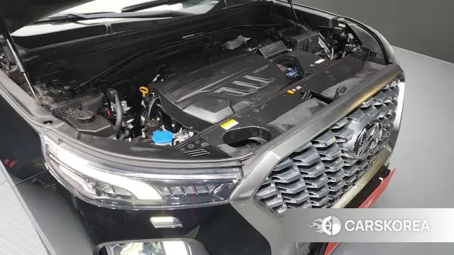 Hyundai Palisade id 3417938 из Кореи 16