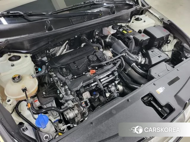 Kia Sportage 5th Generation id 3643658 из Кореи 16