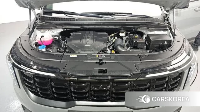 Kia The New Carnival 4th Generation id 3405125 из Кореи 16