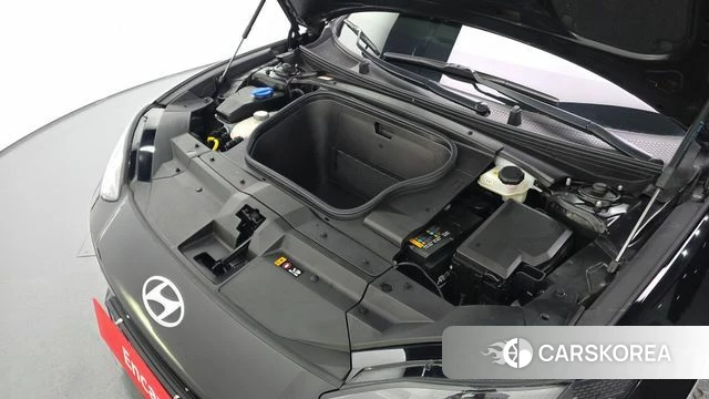 Hyundai Ionic 6 id 4618325 из Кореи 16