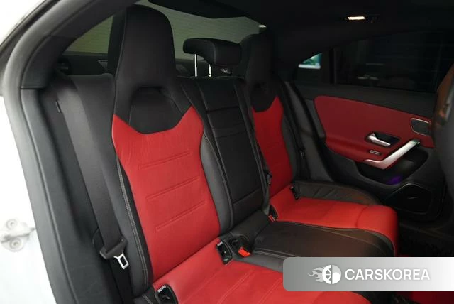 Mercedes-Benz CLA AMG id 4341894 из Китая 12