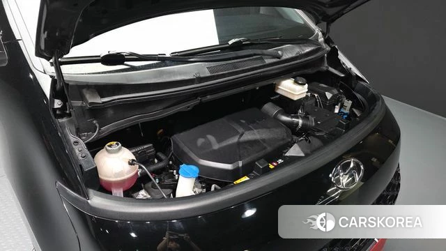 Hyundai Staria id 4535199 из Кореи 16
