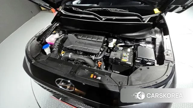 Hyundai Casper id 3599698 из Кореи 16