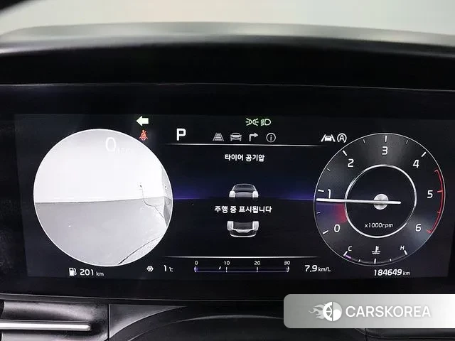 Kia Carnival 4th generation id 3546281 из Кореи 16