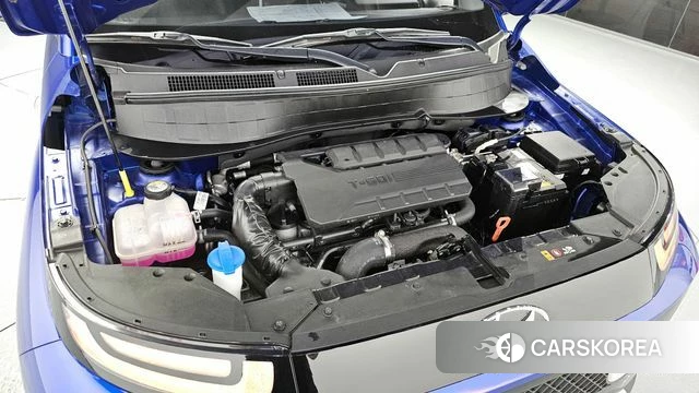 Hyundai Casper id 4388738 из Кореи 26