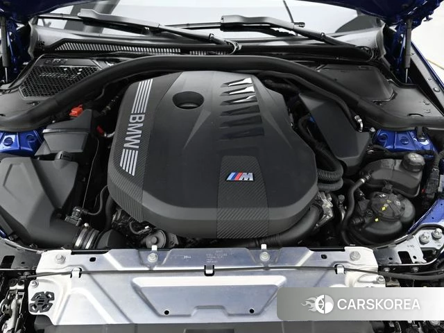 BMW 3 Series (G20) id 4329338 из Кореи 16
