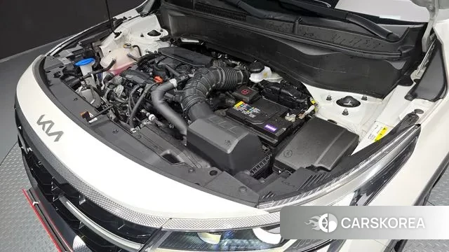 Kia The New Seltos id 3770703 из Кореи 16