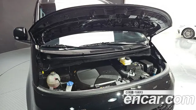 Hyundai Staria id 2842510 из Кореи 16