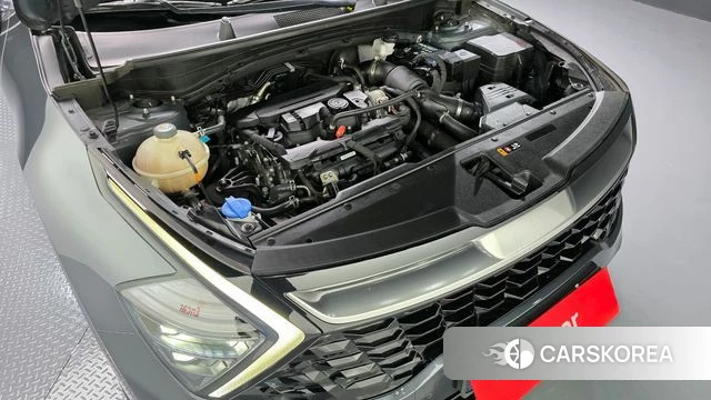 Kia Sportage 5th Generation id 3964980 из Кореи 16