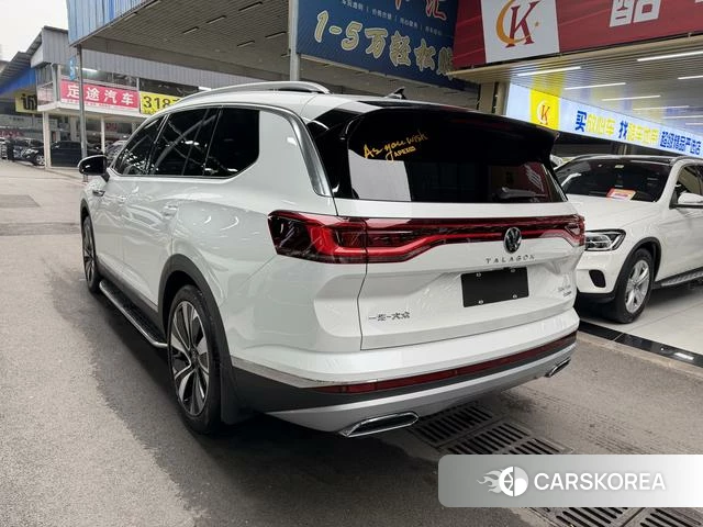 Volkswagen Lanjing id 4253356 из Китая 33