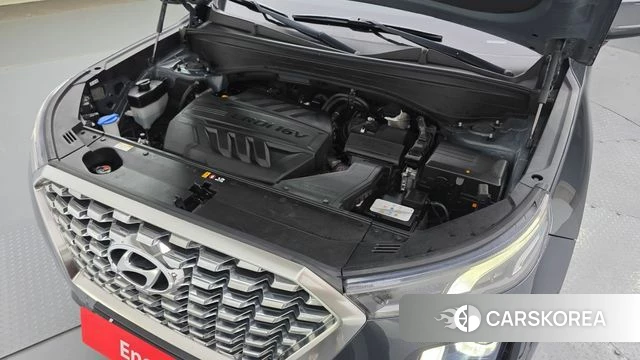 Hyundai Palisade id 4568459 из Кореи 16