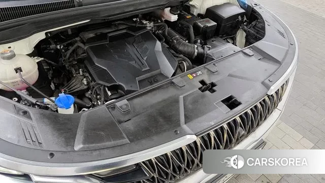 Kia Carnival 4th generation id 3753476 из Кореи 16