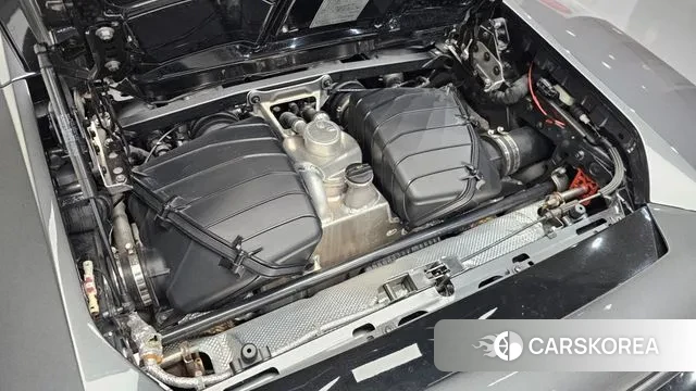 Lamborghini Huracan id 3300315 из Кореи 16