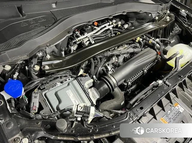 Ford Explorer 6th Generation id 3436787 из Кореи 16