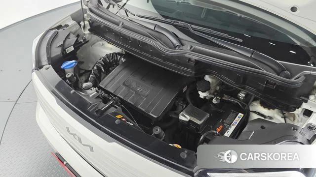 Kia The New Kia Ray id 3851333 из Кореи 16